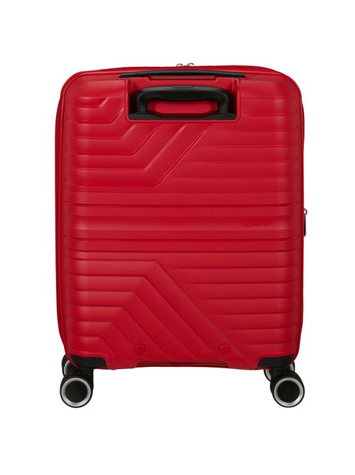 Flytwist trolley cabina SAMSONITE | 155265TRUE RED